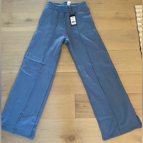 NWT-Smash & Tess Ava Wide Leg Pants - Picture 2 of 4